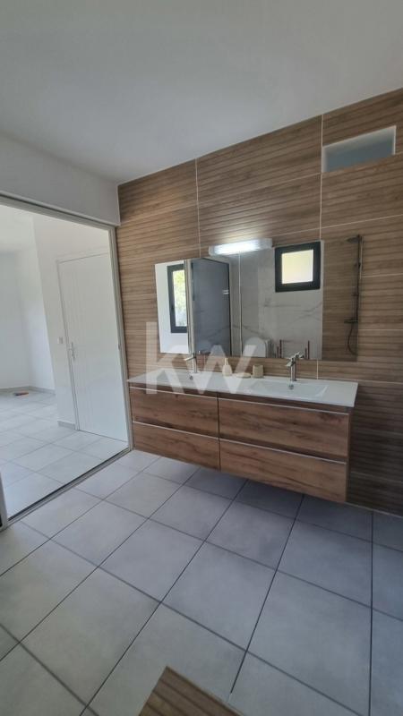 Maison - 82 m² - 4 pièces