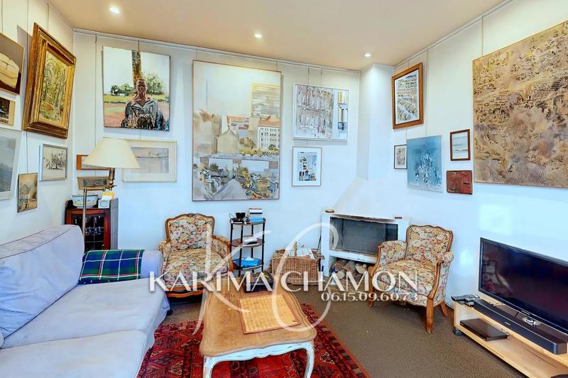 Maison - 170 m² - 5 pièces