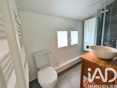 Appartement - 31 m² - 2 pièces