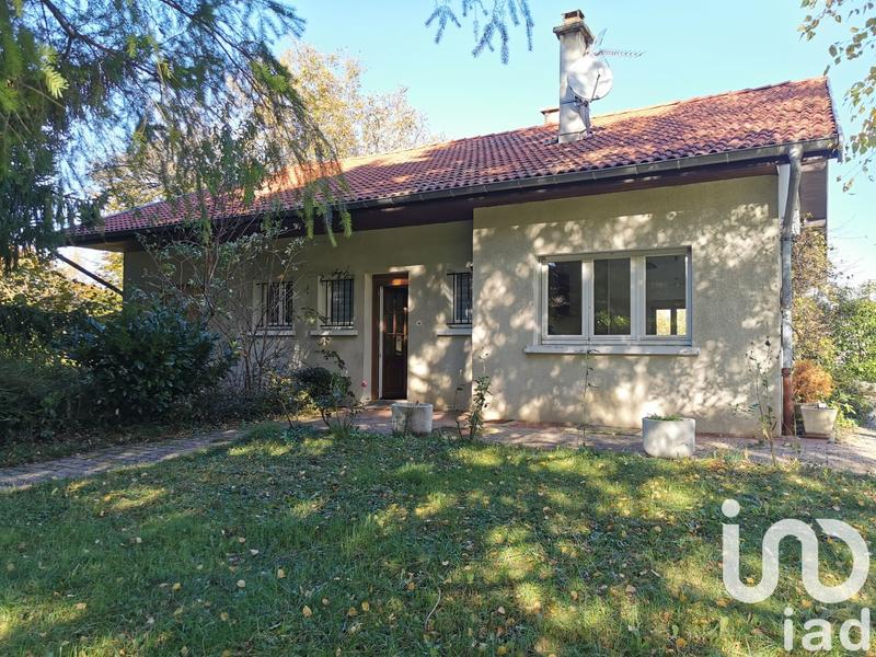 Maison - 180 m² - 4 pièces