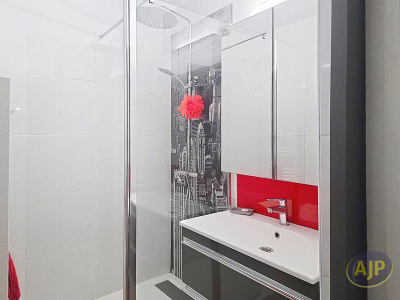 Appartement - 39 m² - 2 pièces