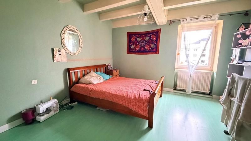 Appartement - 102 m² - 3 pièces