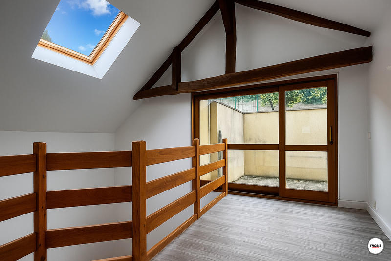 Immeuble - 9 pièces