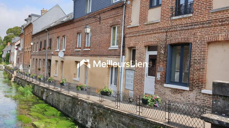 Immeuble - 456 m²
