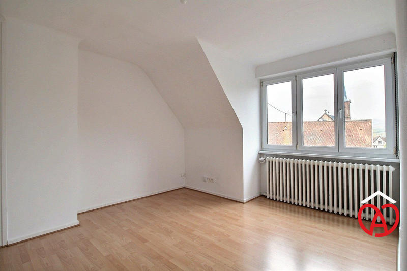 Appartement - 93 m² - 3 pièces