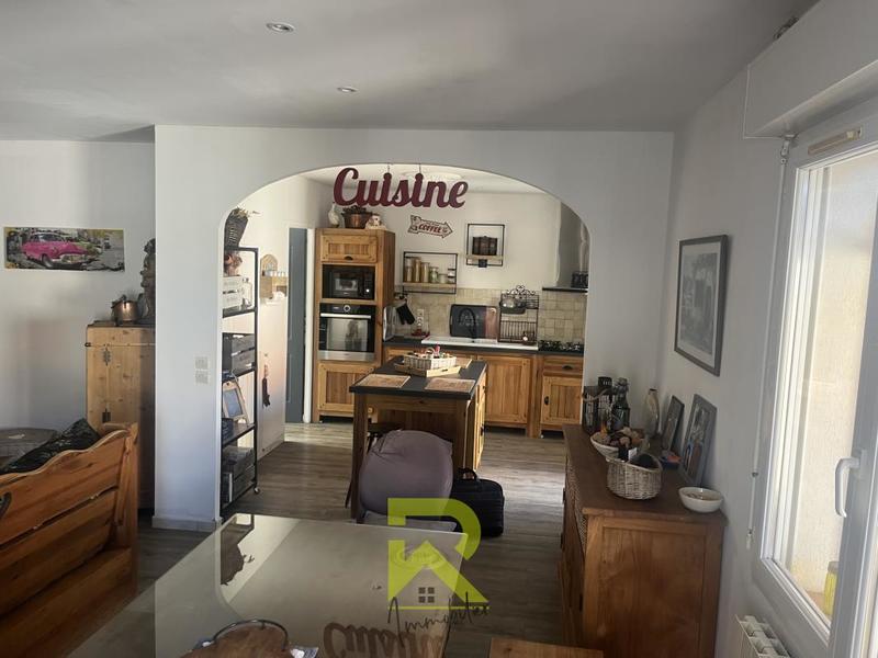 Villa - 105 m² - 4 pièces