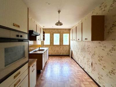 Appartement - 135 m² - 4 pièces