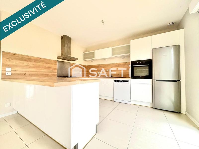 Maison - 192 m² - 7 pièces