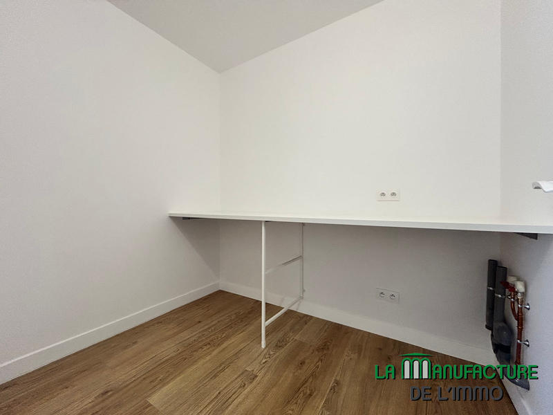 Appartement - 79 m² - 3 pièces