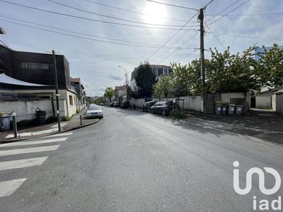 Maison de ville - 72 m² - 4 pièces