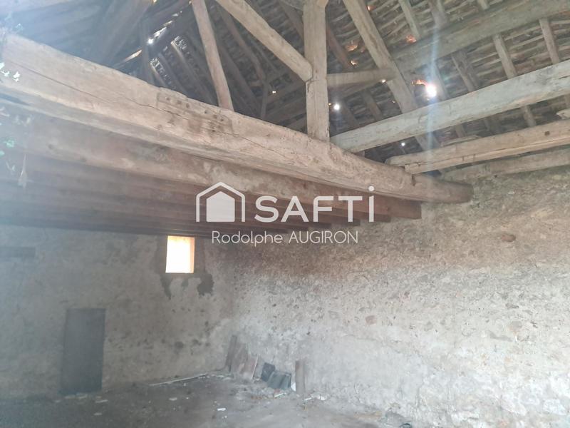 Maison - 66 m² - 2 pièces