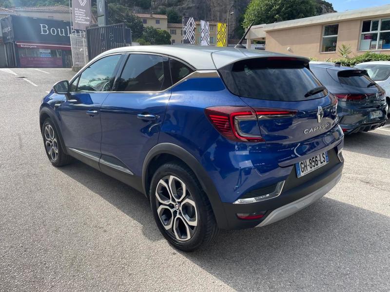 Renault Captur Intens Tce 90