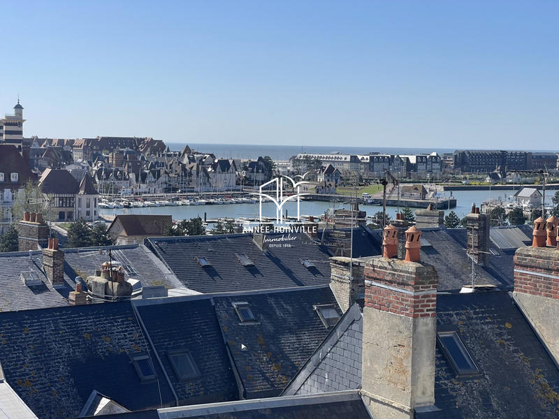 Maison - 110 m² - 7 pièces