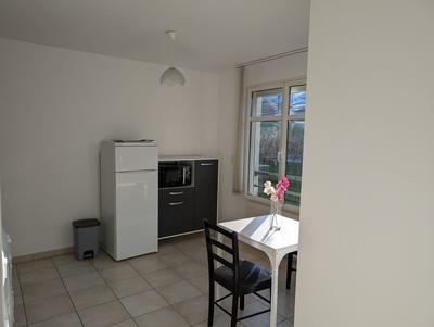 Appartement - 32 m² - 1 pièce