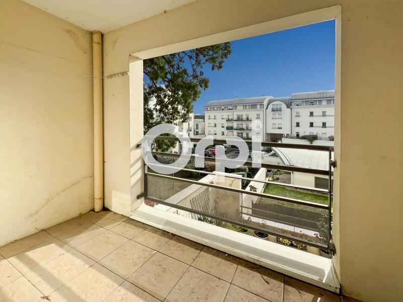 Appartement - 92 m² - 4 pièces