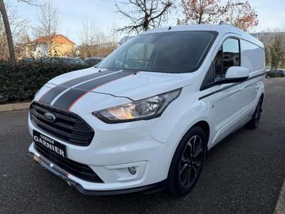 Ford Transit Connect Fgn L2 1.5 Ecoblue 120 s&amp;S Bva8 Sport
