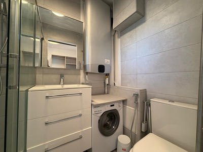 Appartement - 20 m² - 1 pièce