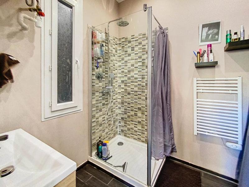 Appartement - 26 m² - 1 pièce