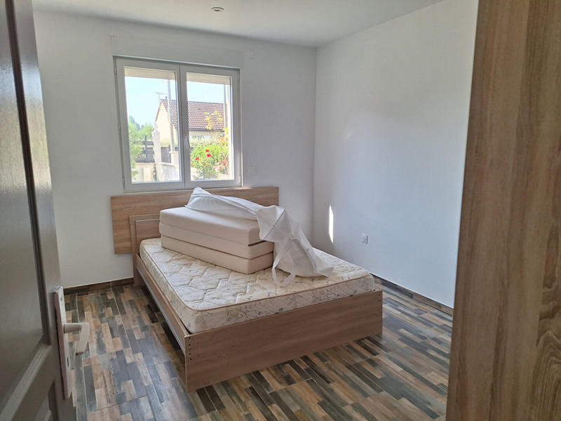 Maison - 130 m² - 4 pièces