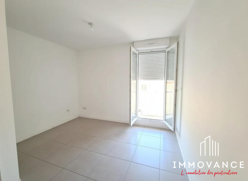 Appartement - 73 m² - 4 pièces