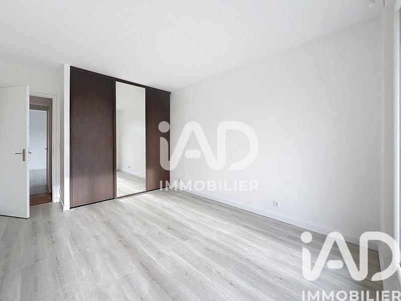 Appartement - 103 m² - 5 pièces