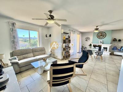 Maison - 211 m² - 9 pièces