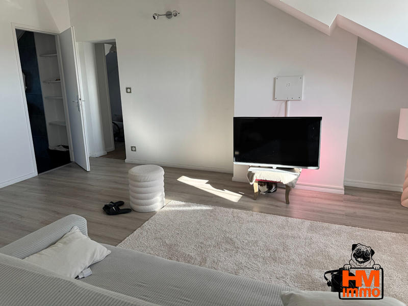 Immeuble - 267 m² - 10 pièces