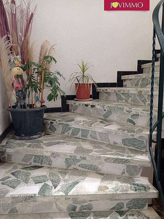 Appartement - 62 m² - 2 pièces