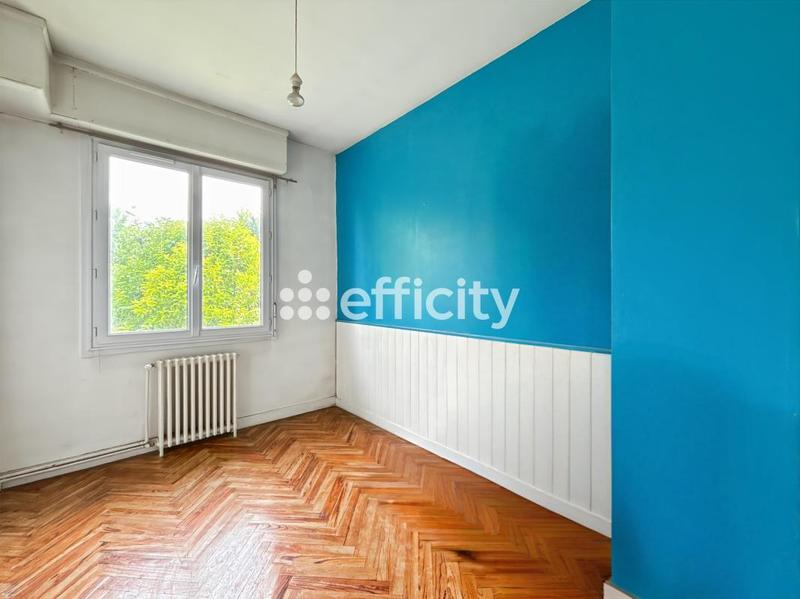 Maison - 145 m² - 6 pièces