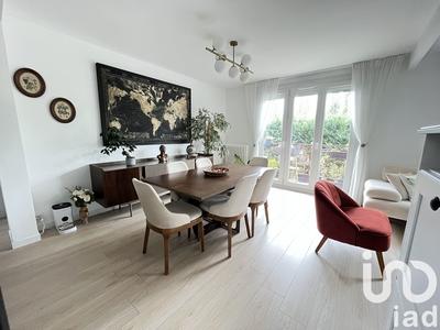 Appartement - 66 m² - 4 pièces