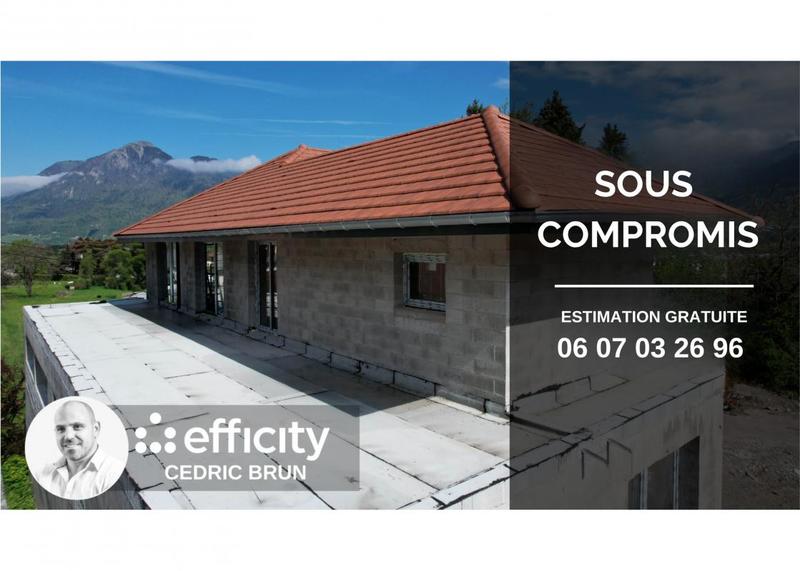 Appartement - 95 m² - 3 pièces