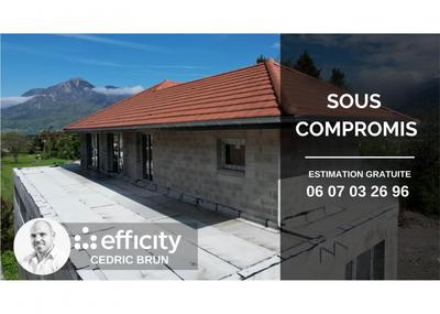 Appartement - 95 m² - 3 pièces