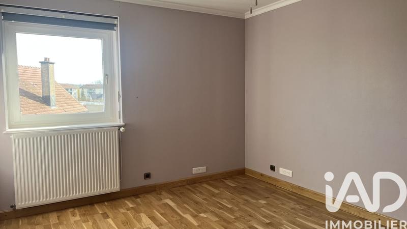 Appartement - 102 m² - 5 pièces