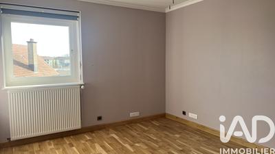 Appartement - 102 m² - 5 pièces