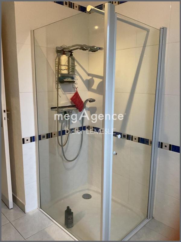 Villa - 150 m² - 7 pièces