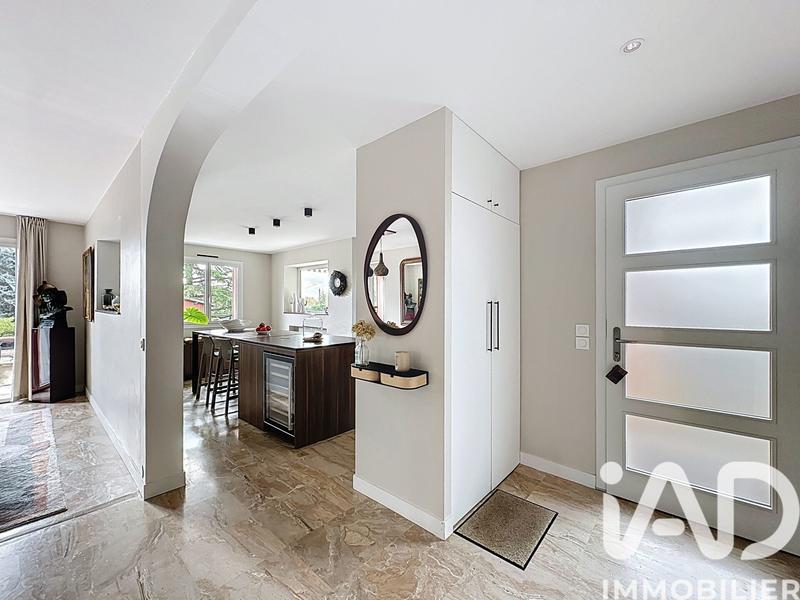 Maison - 175 m² - 6 pièces