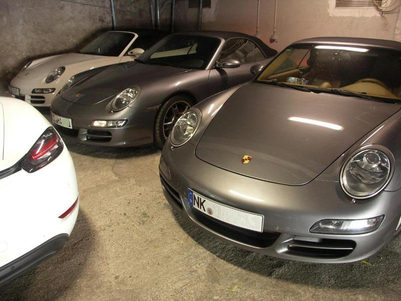 Fonds de commerce - 1 525 m²