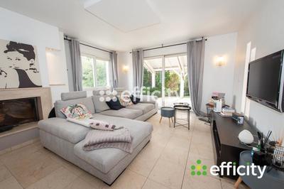 Pavillon - 183 m² - 5 pièces