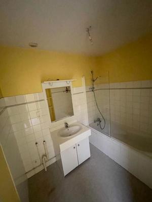 Appartement - 63 m² - 2 pièces