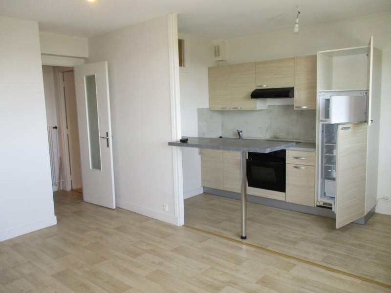 Appartement - 28 m² - 1 pièce