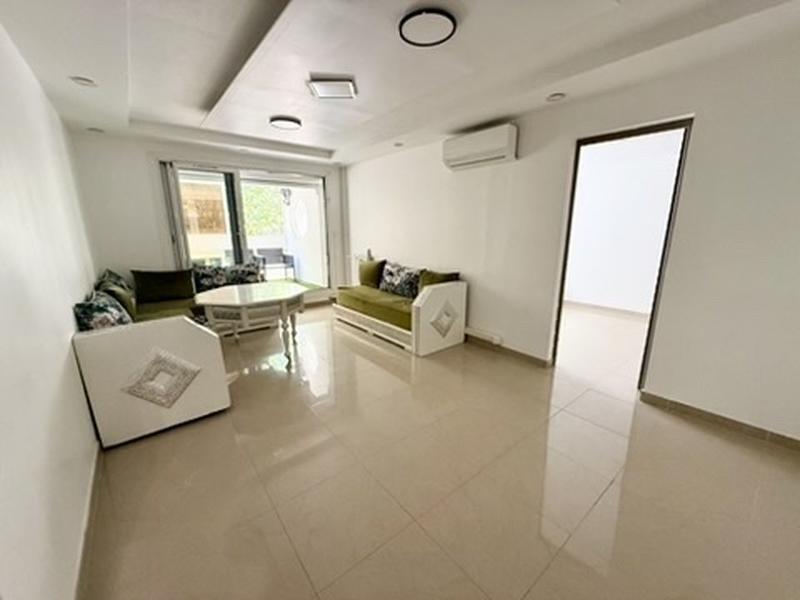 Appartement - 78 m² - 4 pièces