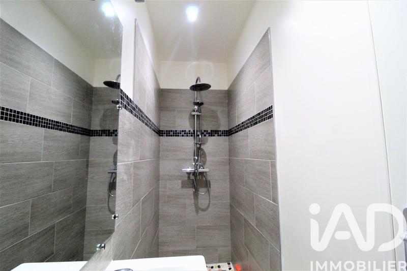 Maison de ville - 106 m² - 5 pièces