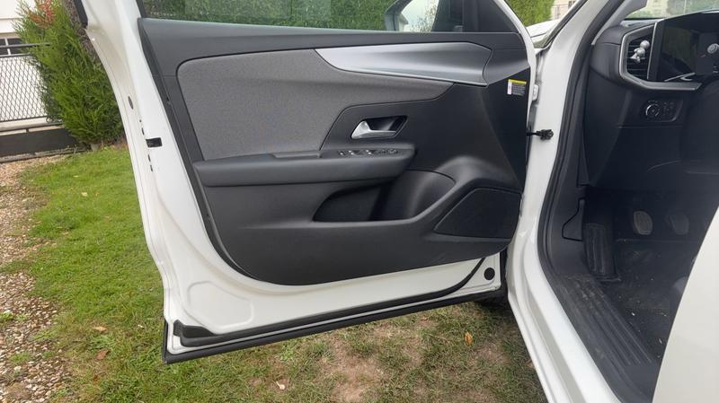 Opel Mokka 1.2 Turbo 100 Edition - Entretien constructeur