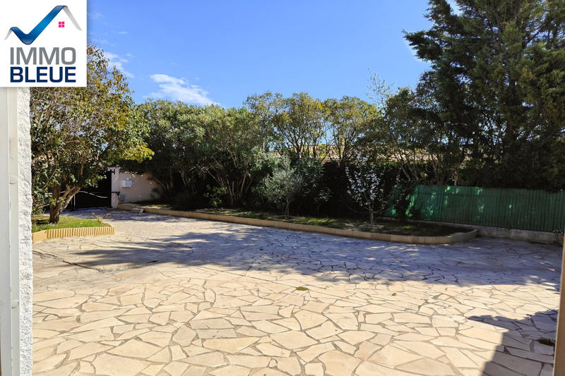 Maison - 161 m² - 5 pièces