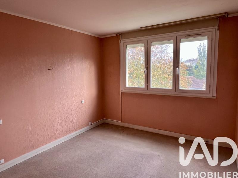 Appartement - 79 m² - 4 pièces