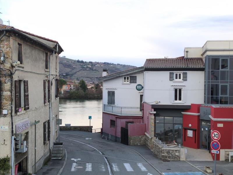 Studio - 29 m² - 1 pièce