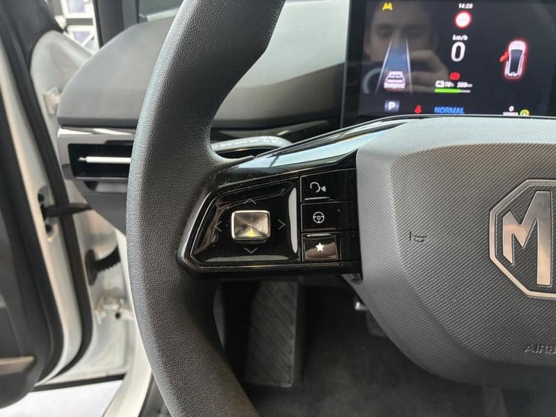 Mg Mg4 Electric Standard - 51kwh /125 Kw / 170 Ch 2wd