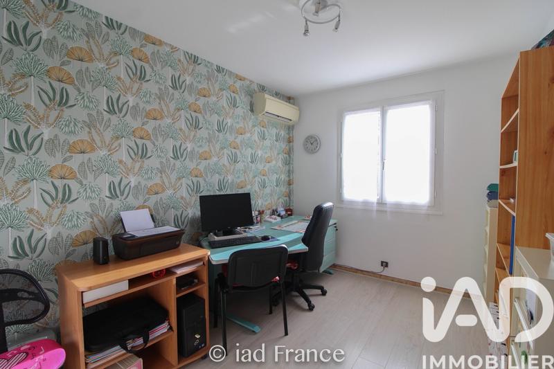 Maison - 143 m² - 6 pièces