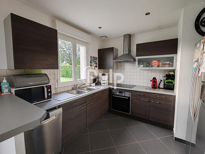 Pavillon - 115 m² - 5 pièces