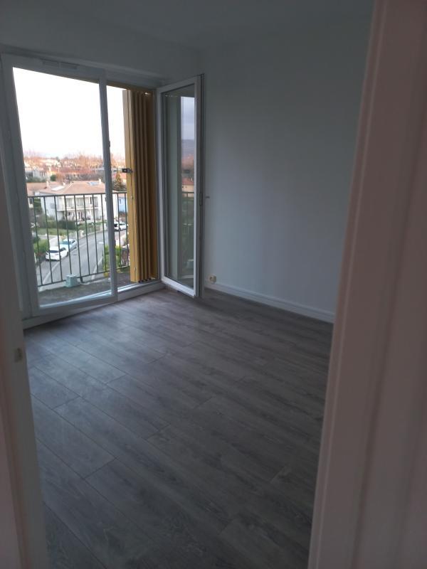 Appartement - 73 m² - 4 pièces